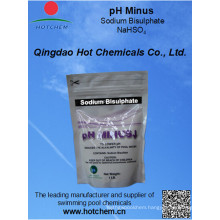 CAS No. 497-19-8 pH Plus for Swimming Pool Chemicals